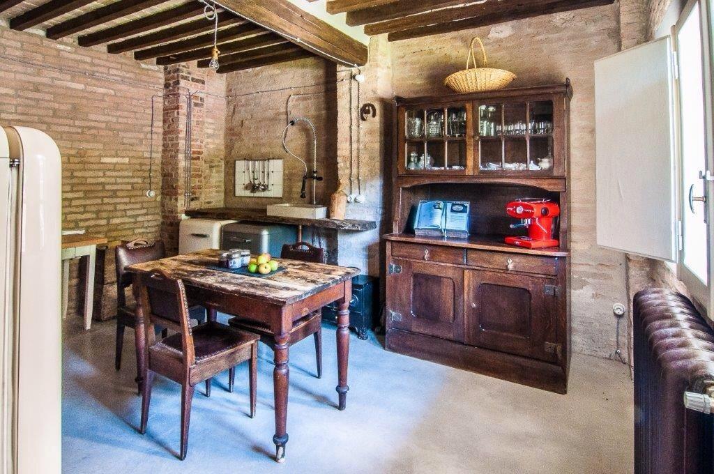 Casa Di Otello Monte San Giovanni  Екстериор снимка