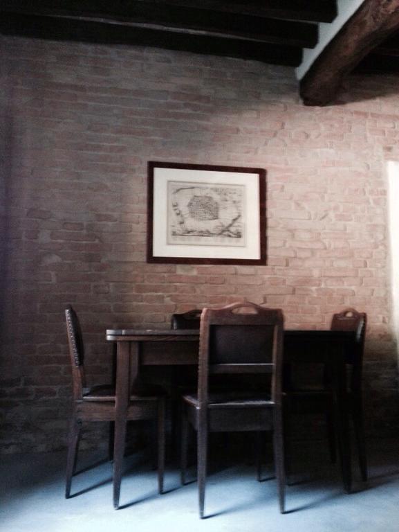 Casa Di Otello Monte San Giovanni  Стая снимка