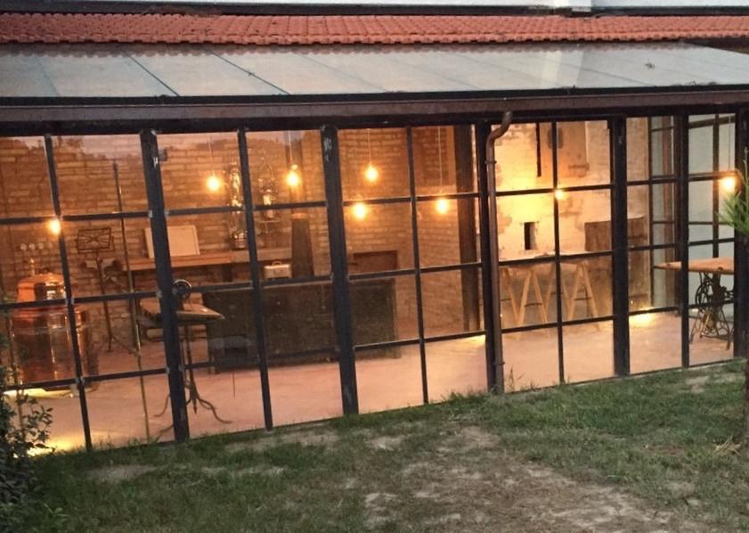 Casa Di Otello Monte San Giovanni  Екстериор снимка